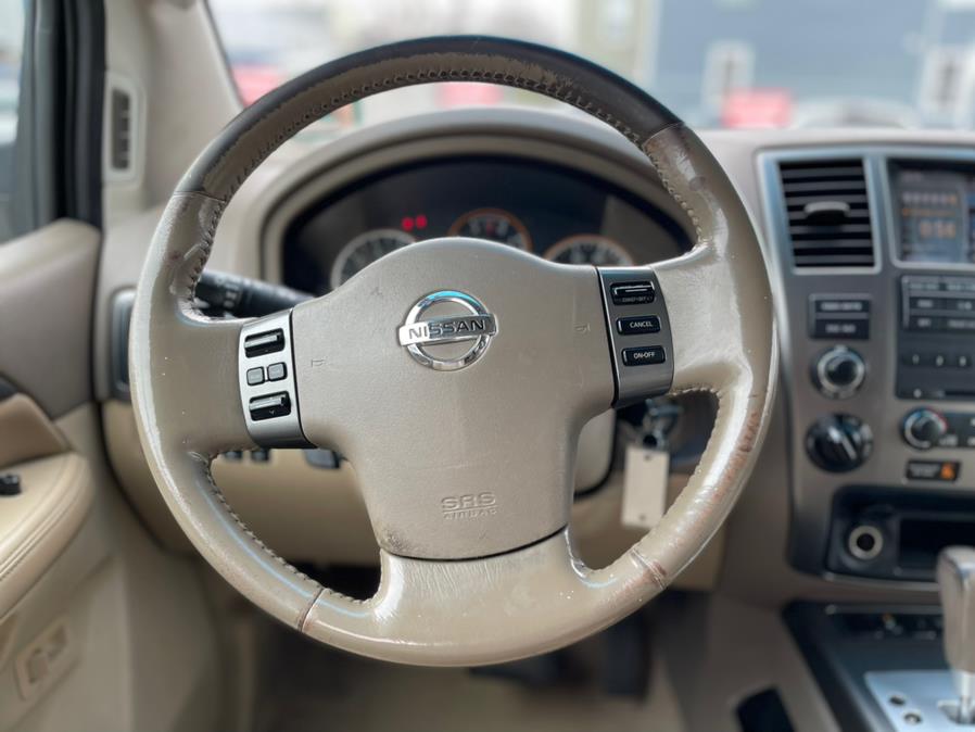 2008 Nissan Armada 4WD 4dr LE, available for sale in Irvington , New Jersey | Auto Haus of Irvington Corp. Irvington , New Jersey 2008 Nissan Armada 4WD 4dr LE, available for sale in Irvington , New Jersey | Auto Haus of Irvington Corp. Irvington , New Jersey