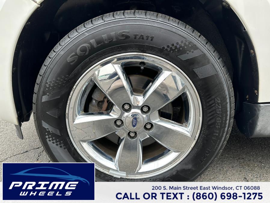 2011 Ford Escape 4WD 4dr Limited, available for sale in East Windsor, Connecticut | Prime Wheels. East Windsor, Connecticut 2011 Ford Escape 4WD 4dr Limited, available for sale in East Windsor, Connecticut | Prime Wheels. East Windsor, Connecticut