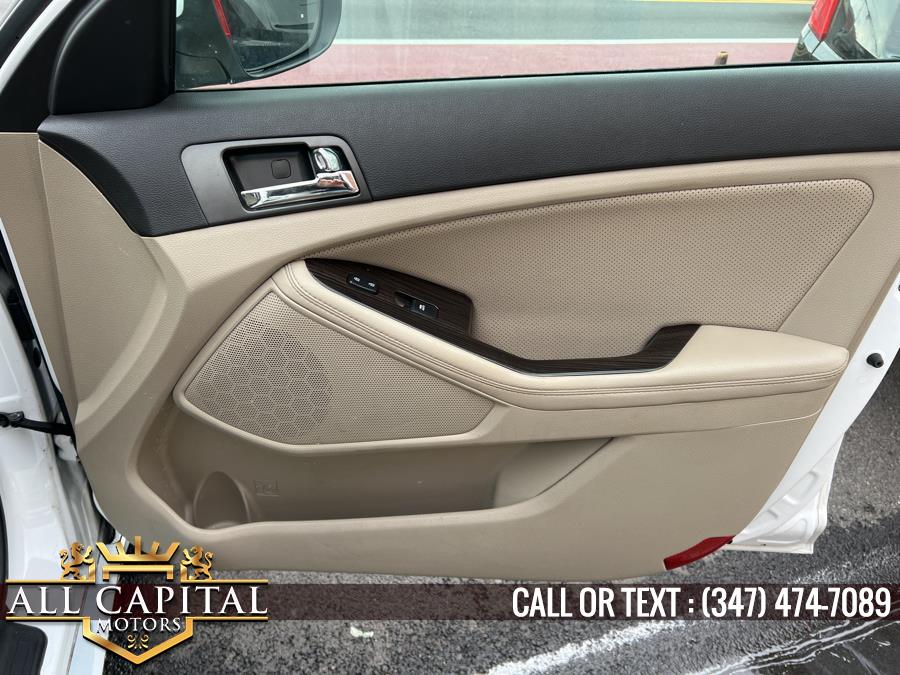 2013 Kia Optima 4dr Sdn EX, available for sale in Brooklyn, New York | All Capital Motors. Brooklyn, New York 2013 Kia Optima 4dr Sdn EX, available for sale in Brooklyn, New York | All Capital Motors. Brooklyn, New York