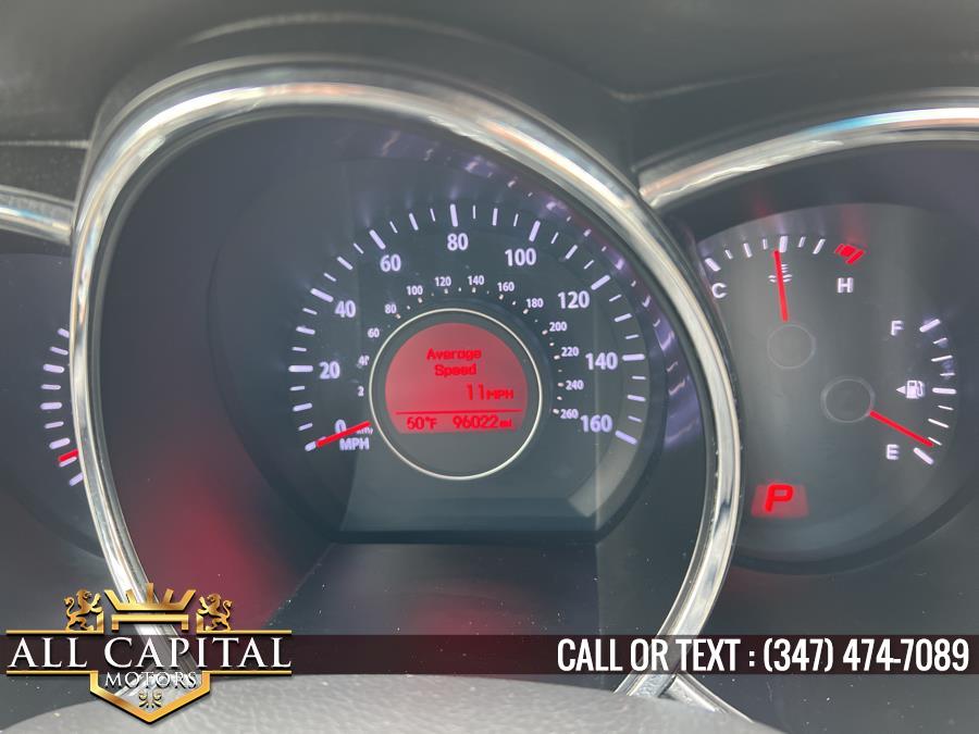 2013 Kia Optima 4dr Sdn EX, available for sale in Brooklyn, New York | All Capital Motors. Brooklyn, New York 2013 Kia Optima 4dr Sdn EX, available for sale in Brooklyn, New York | All Capital Motors. Brooklyn, New York