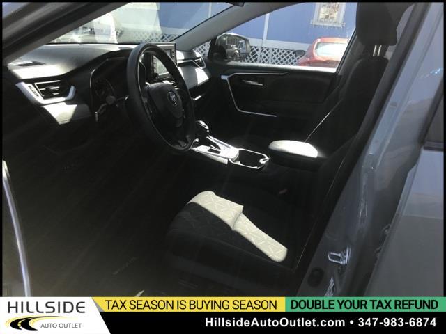 2021 Toyota Rav4 XLE, available for sale in Jamaica, New York | Hillside Auto Outlet. Jamaica, New York 2021 Toyota Rav4 XLE, available for sale in Jamaica, New York | Hillside Auto Outlet. Jamaica, New York