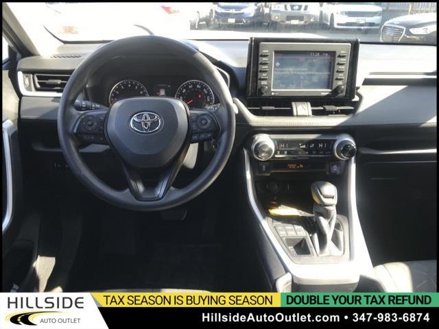 2021 Toyota Rav4 XLE, available for sale in Jamaica, New York | Hillside Auto Outlet. Jamaica, New York 2021 Toyota Rav4 XLE, available for sale in Jamaica, New York | Hillside Auto Outlet. Jamaica, New York