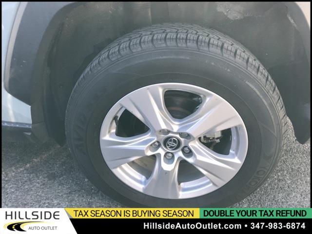 2021 Toyota Rav4 XLE, available for sale in Jamaica, New York | Hillside Auto Outlet. Jamaica, New York 2021 Toyota Rav4 XLE, available for sale in Jamaica, New York | Hillside Auto Outlet. Jamaica, New York