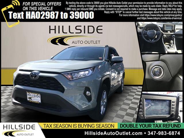 2021 Toyota Rav4 XLE, available for sale in Jamaica, New York | Hillside Auto Outlet. Jamaica, New York 2021 Toyota Rav4 XLE, available for sale in Jamaica, New York | Hillside Auto Outlet. Jamaica, New York
