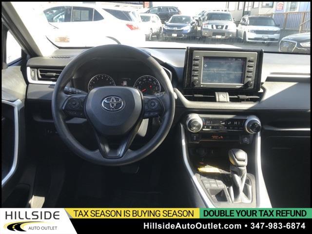 2021 Toyota Rav4 XLE, available for sale in Jamaica, New York | Hillside Auto Outlet. Jamaica, New York 2021 Toyota Rav4 XLE, available for sale in Jamaica, New York | Hillside Auto Outlet. Jamaica, New York