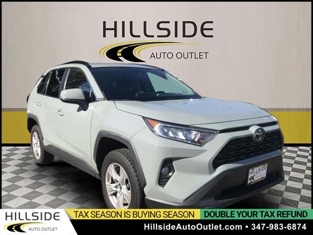 2021 Toyota Rav4 XLE, available for sale in Jamaica, New York | Hillside Auto Outlet. Jamaica, New York 2021 Toyota Rav4 XLE, available for sale in Jamaica, New York | Hillside Auto Outlet. Jamaica, New York