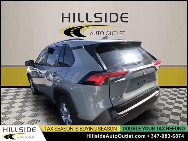 2021 Toyota Rav4 XLE, available for sale in Jamaica, New York | Hillside Auto Outlet. Jamaica, New York 2021 Toyota Rav4 XLE, available for sale in Jamaica, New York | Hillside Auto Outlet. Jamaica, New York