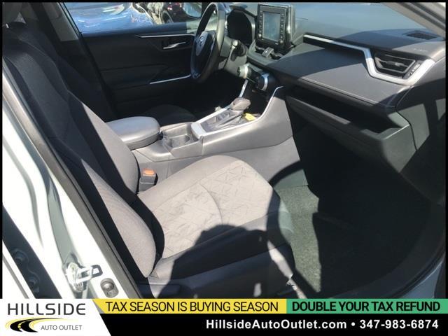 2021 Toyota Rav4 XLE, available for sale in Jamaica, New York | Hillside Auto Outlet. Jamaica, New York 2021 Toyota Rav4 XLE, available for sale in Jamaica, New York | Hillside Auto Outlet. Jamaica, New York