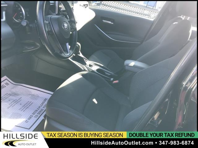 2020 Toyota Corolla SE, available for sale in Jamaica, New York | Hillside Auto Outlet. Jamaica, New York 2020 Toyota Corolla SE, available for sale in Jamaica, New York | Hillside Auto Outlet. Jamaica, New York