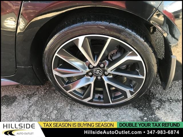 2020 Toyota Corolla SE, available for sale in Jamaica, New York | Hillside Auto Outlet. Jamaica, New York 2020 Toyota Corolla SE, available for sale in Jamaica, New York | Hillside Auto Outlet. Jamaica, New York