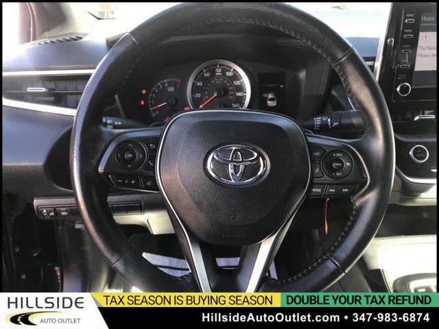2020 Toyota Corolla SE, available for sale in Jamaica, New York | Hillside Auto Outlet. Jamaica, New York 2020 Toyota Corolla SE, available for sale in Jamaica, New York | Hillside Auto Outlet. Jamaica, New York
