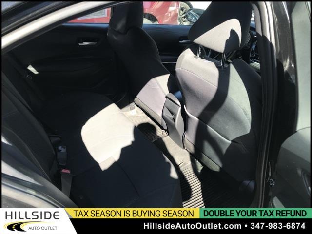 2020 Toyota Corolla SE, available for sale in Jamaica, New York | Hillside Auto Outlet. Jamaica, New York 2020 Toyota Corolla SE, available for sale in Jamaica, New York | Hillside Auto Outlet. Jamaica, New York