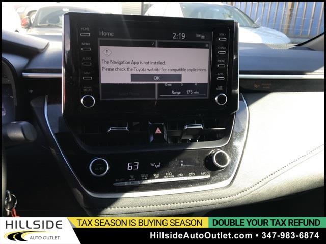 2020 Toyota Corolla SE, available for sale in Jamaica, New York | Hillside Auto Outlet. Jamaica, New York 2020 Toyota Corolla SE, available for sale in Jamaica, New York | Hillside Auto Outlet. Jamaica, New York