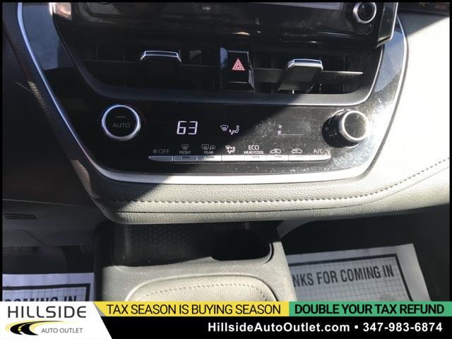 2020 Toyota Corolla SE, available for sale in Jamaica, New York | Hillside Auto Outlet. Jamaica, New York 2020 Toyota Corolla SE, available for sale in Jamaica, New York | Hillside Auto Outlet. Jamaica, New York