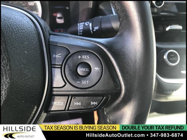 2020 Toyota Corolla SE, available for sale in Jamaica, New York | Hillside Auto Outlet. Jamaica, New York 2020 Toyota Corolla SE, available for sale in Jamaica, New York | Hillside Auto Outlet. Jamaica, New York