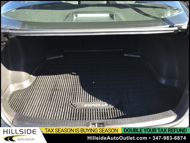 2020 Toyota Corolla SE, available for sale in Jamaica, New York | Hillside Auto Outlet. Jamaica, New York 2020 Toyota Corolla SE, available for sale in Jamaica, New York | Hillside Auto Outlet. Jamaica, New York