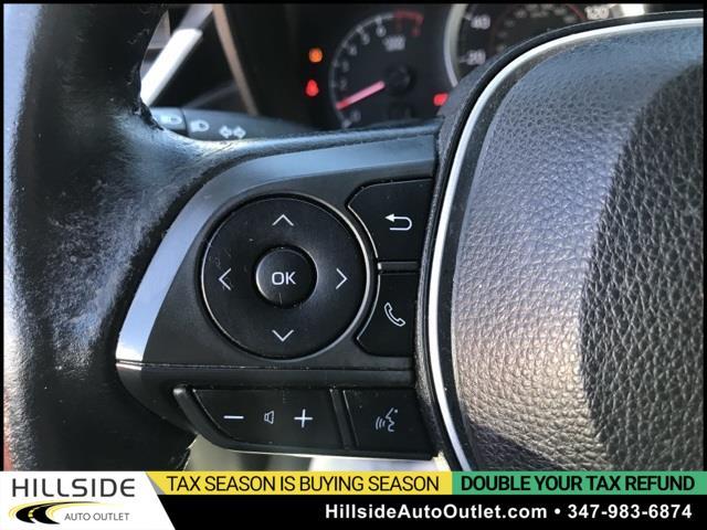 2020 Toyota Corolla SE, available for sale in Jamaica, New York | Hillside Auto Outlet. Jamaica, New York 2020 Toyota Corolla SE, available for sale in Jamaica, New York | Hillside Auto Outlet. Jamaica, New York
