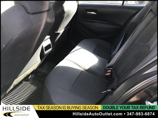 2020 Toyota Corolla SE, available for sale in Jamaica, New York | Hillside Auto Outlet. Jamaica, New York 2020 Toyota Corolla SE, available for sale in Jamaica, New York | Hillside Auto Outlet. Jamaica, New York