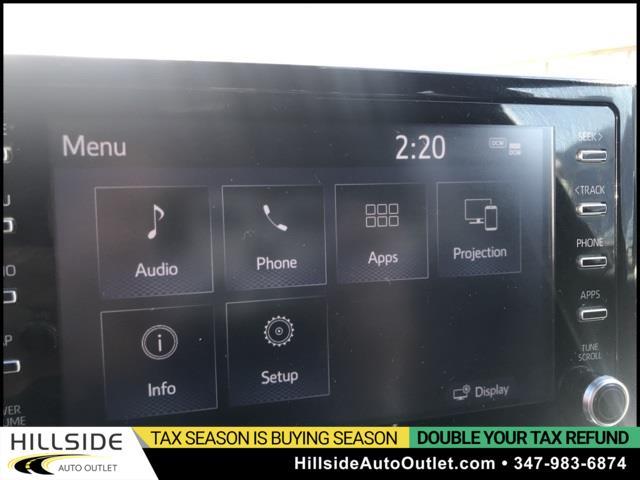 2020 Toyota Corolla SE, available for sale in Jamaica, New York | Hillside Auto Outlet. Jamaica, New York 2020 Toyota Corolla SE, available for sale in Jamaica, New York | Hillside Auto Outlet. Jamaica, New York