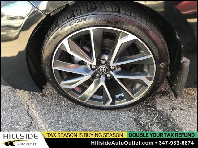 2020 Toyota Corolla SE, available for sale in Jamaica, New York | Hillside Auto Outlet. Jamaica, New York 2020 Toyota Corolla SE, available for sale in Jamaica, New York | Hillside Auto Outlet. Jamaica, New York