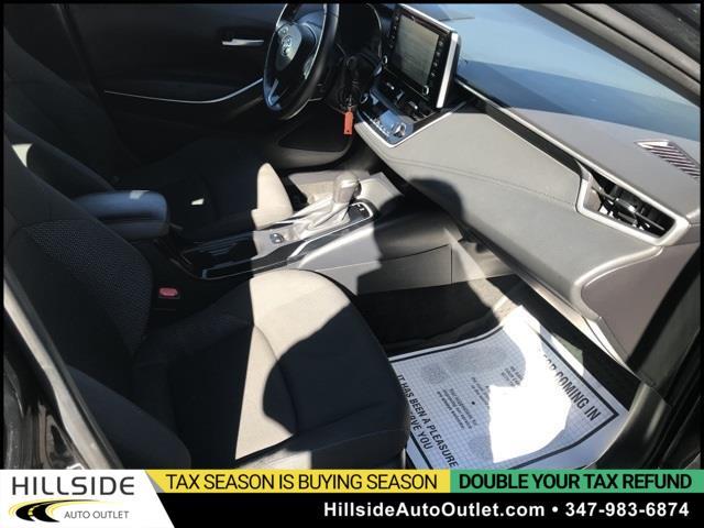 2020 Toyota Corolla SE, available for sale in Jamaica, New York | Hillside Auto Outlet. Jamaica, New York 2020 Toyota Corolla SE, available for sale in Jamaica, New York | Hillside Auto Outlet. Jamaica, New York