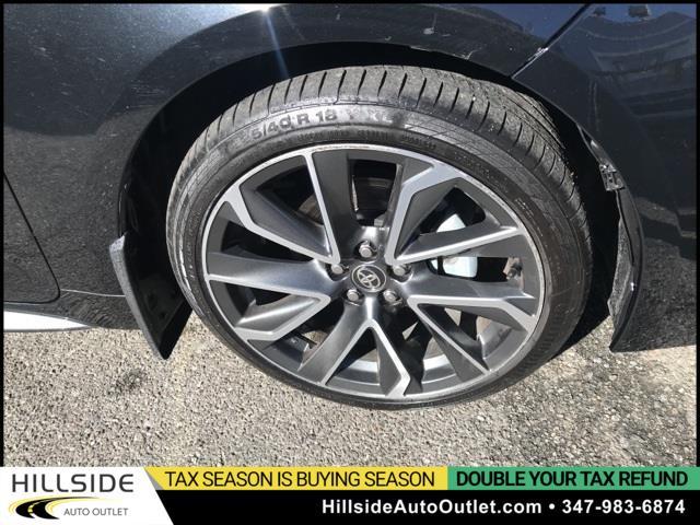 2020 Toyota Corolla SE, available for sale in Jamaica, New York | Hillside Auto Outlet. Jamaica, New York 2020 Toyota Corolla SE, available for sale in Jamaica, New York | Hillside Auto Outlet. Jamaica, New York