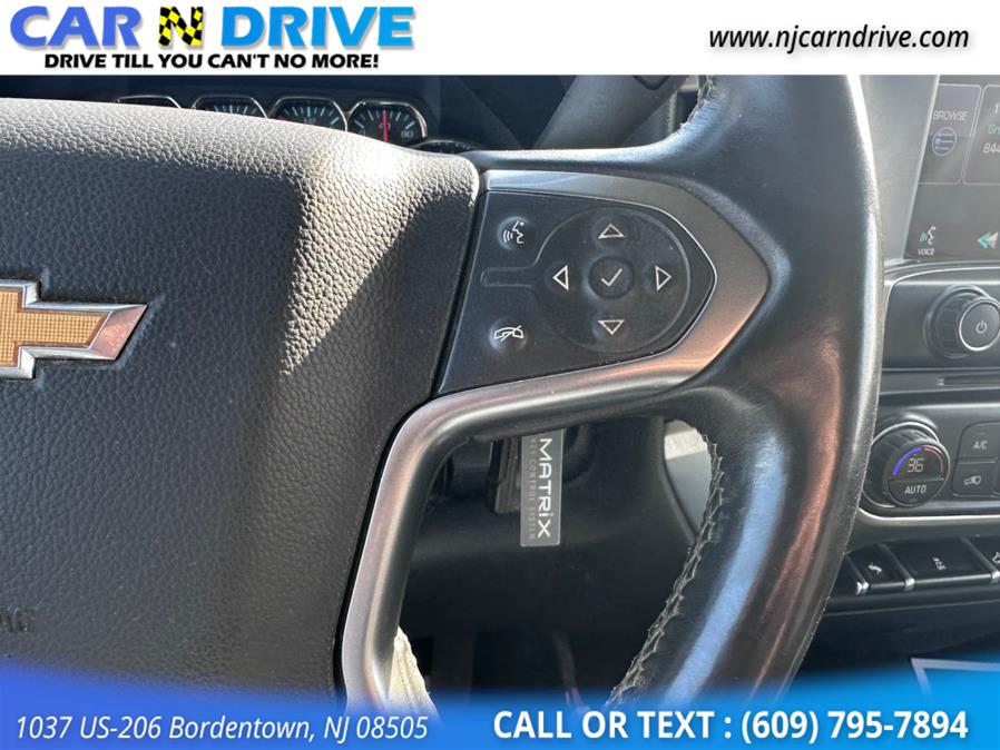 2014 Chevrolet Silverado 1500 1LT Double Cab 4WD, available for sale in Burlington, New Jersey | Car N Drive. Burlington, New Jersey 2014 Chevrolet Silverado 1500 1LT Double Cab 4WD, available for sale in Burlington, New Jersey | Car N Drive. Burlington, New Jersey