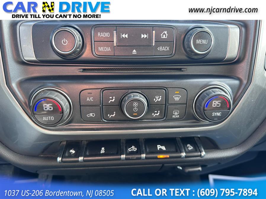 2014 Chevrolet Silverado 1500 1LT Double Cab 4WD, available for sale in Burlington, New Jersey | Car N Drive. Burlington, New Jersey 2014 Chevrolet Silverado 1500 1LT Double Cab 4WD, available for sale in Burlington, New Jersey | Car N Drive. Burlington, New Jersey