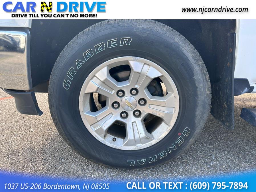 2014 Chevrolet Silverado 1500 1LT Double Cab 4WD, available for sale in Burlington, New Jersey | Car N Drive. Burlington, New Jersey 2014 Chevrolet Silverado 1500 1LT Double Cab 4WD, available for sale in Burlington, New Jersey | Car N Drive. Burlington, New Jersey