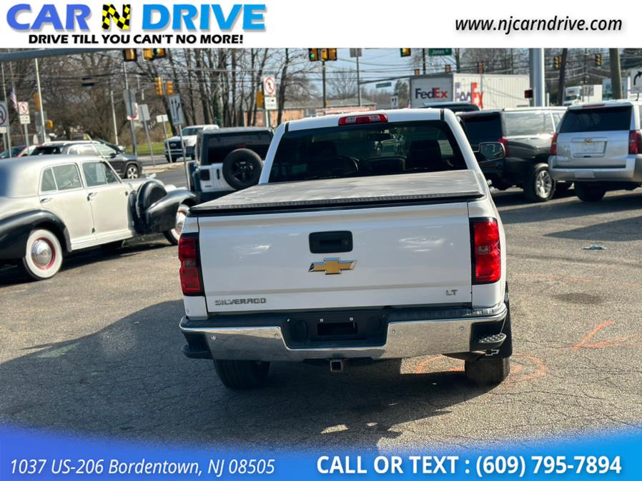2014 Chevrolet Silverado 1500 1LT Double Cab 4WD, available for sale in Burlington, New Jersey | Car N Drive. Burlington, New Jersey 2014 Chevrolet Silverado 1500 1LT Double Cab 4WD, available for sale in Burlington, New Jersey | Car N Drive. Burlington, New Jersey
