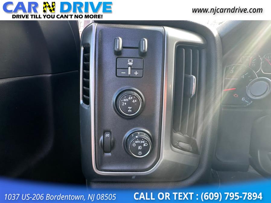 2014 Chevrolet Silverado 1500 1LT Double Cab 4WD, available for sale in Burlington, New Jersey | Car N Drive. Burlington, New Jersey 2014 Chevrolet Silverado 1500 1LT Double Cab 4WD, available for sale in Burlington, New Jersey | Car N Drive. Burlington, New Jersey