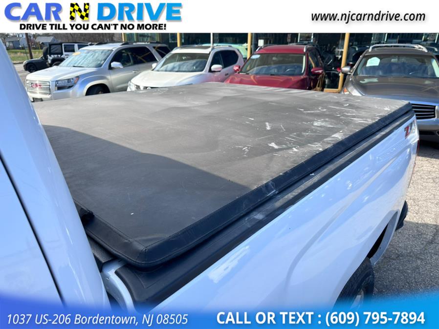 2014 Chevrolet Silverado 1500 1LT Double Cab 4WD, available for sale in Burlington, New Jersey | Car N Drive. Burlington, New Jersey 2014 Chevrolet Silverado 1500 1LT Double Cab 4WD, available for sale in Burlington, New Jersey | Car N Drive. Burlington, New Jersey