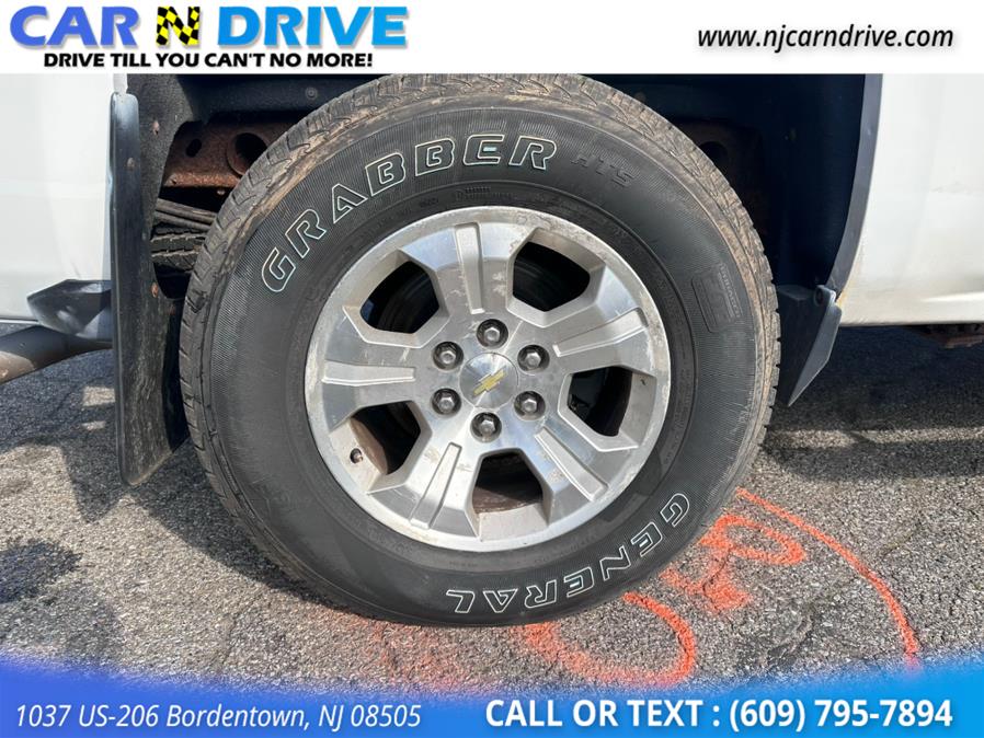 2014 Chevrolet Silverado 1500 1LT Double Cab 4WD, available for sale in Burlington, New Jersey | Car N Drive. Burlington, New Jersey 2014 Chevrolet Silverado 1500 1LT Double Cab 4WD, available for sale in Burlington, New Jersey | Car N Drive. Burlington, New Jersey