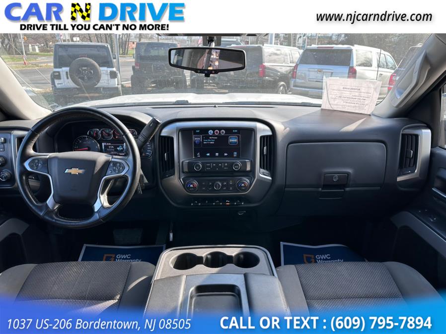 2014 Chevrolet Silverado 1500 1LT Double Cab 4WD, available for sale in Burlington, New Jersey | Car N Drive. Burlington, New Jersey 2014 Chevrolet Silverado 1500 1LT Double Cab 4WD, available for sale in Burlington, New Jersey | Car N Drive. Burlington, New Jersey