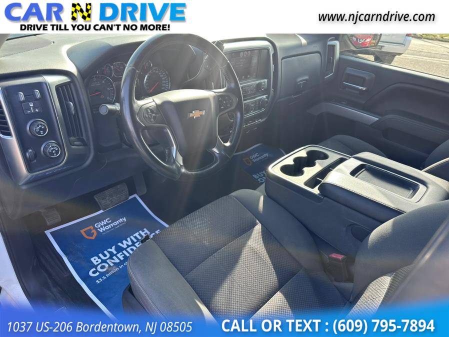 2014 Chevrolet Silverado 1500 1LT Double Cab 4WD, available for sale in Burlington, New Jersey | Car N Drive. Burlington, New Jersey 2014 Chevrolet Silverado 1500 1LT Double Cab 4WD, available for sale in Burlington, New Jersey | Car N Drive. Burlington, New Jersey