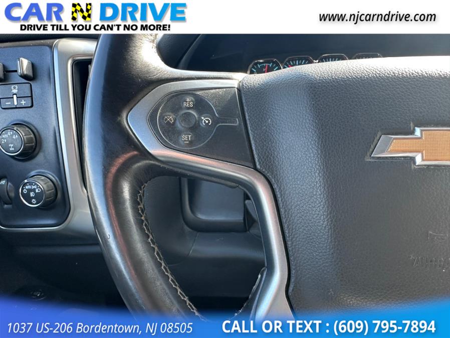 2014 Chevrolet Silverado 1500 1LT Double Cab 4WD, available for sale in Burlington, New Jersey | Car N Drive. Burlington, New Jersey 2014 Chevrolet Silverado 1500 1LT Double Cab 4WD, available for sale in Burlington, New Jersey | Car N Drive. Burlington, New Jersey