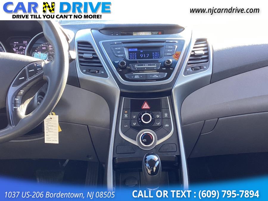 2015 Hyundai Elantra Limited, available for sale in Bordentown, New Jersey | Car N Drive. Bordentown, New Jersey 2015 Hyundai Elantra Limited, available for sale in Bordentown, New Jersey | Car N Drive. Bordentown, New Jersey