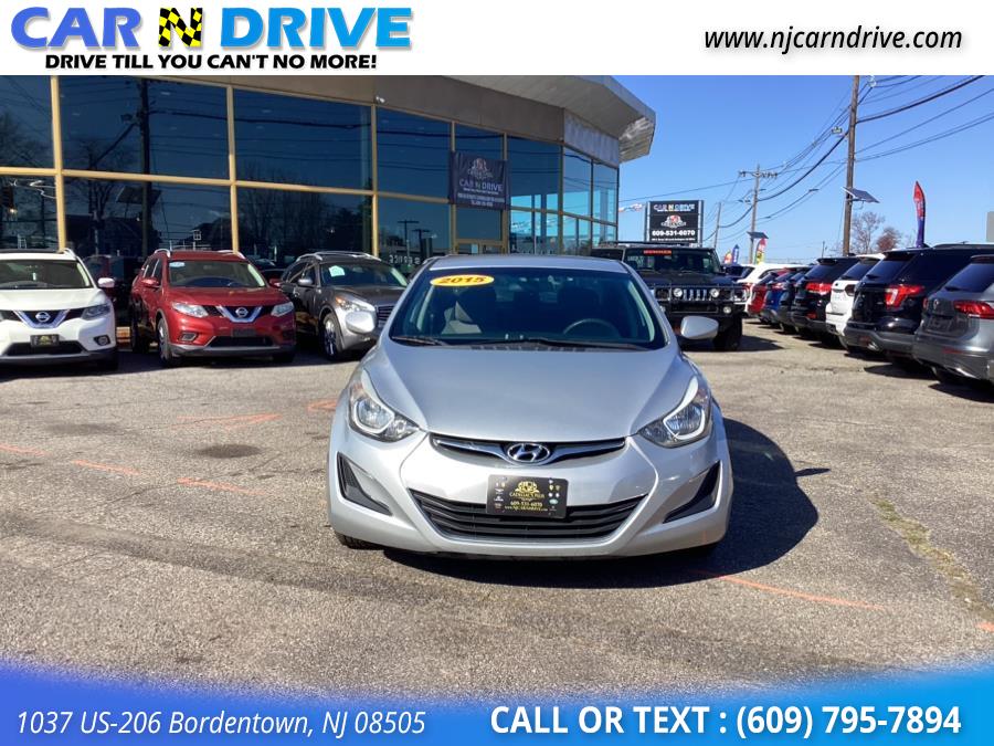 2015 Hyundai Elantra Limited, available for sale in Bordentown, New Jersey | Car N Drive. Bordentown, New Jersey 2015 Hyundai Elantra Limited, available for sale in Bordentown, New Jersey | Car N Drive. Bordentown, New Jersey