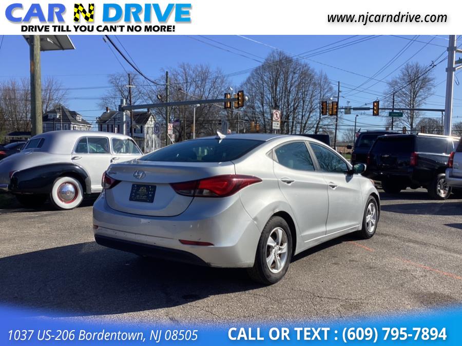 2015 Hyundai Elantra Limited, available for sale in Bordentown, New Jersey | Car N Drive. Bordentown, New Jersey 2015 Hyundai Elantra Limited, available for sale in Bordentown, New Jersey | Car N Drive. Bordentown, New Jersey