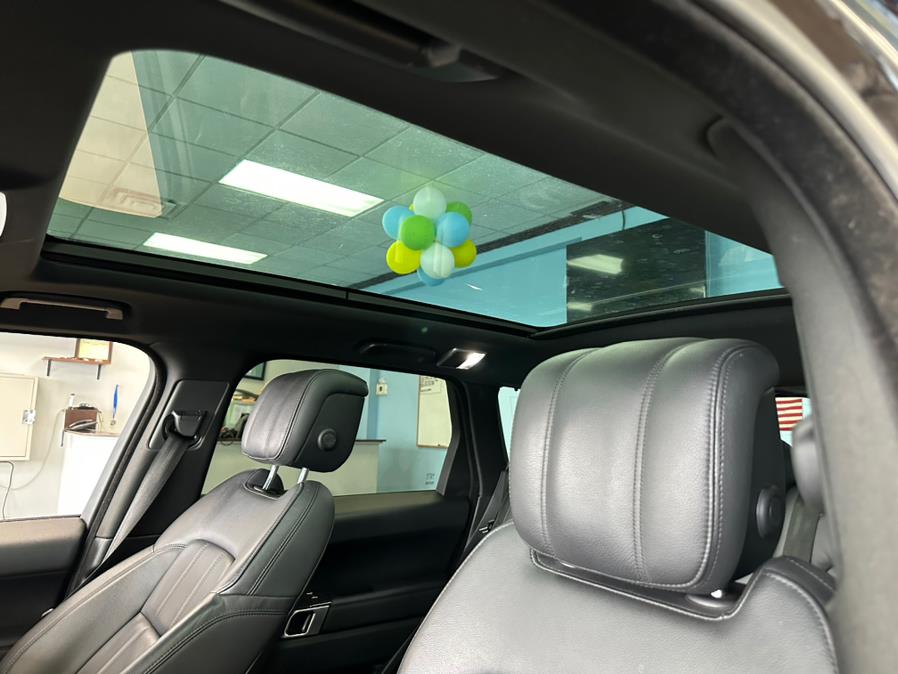 2018 Land Rover Range Rover Sport V6 Supercharged SE, available for sale in Inwood, New York | 5 Towns Drive. Inwood, New York 2018 Land Rover Range Rover Sport V6 Supercharged SE, available for sale in Inwood, New York | 5 Towns Drive. Inwood, New York