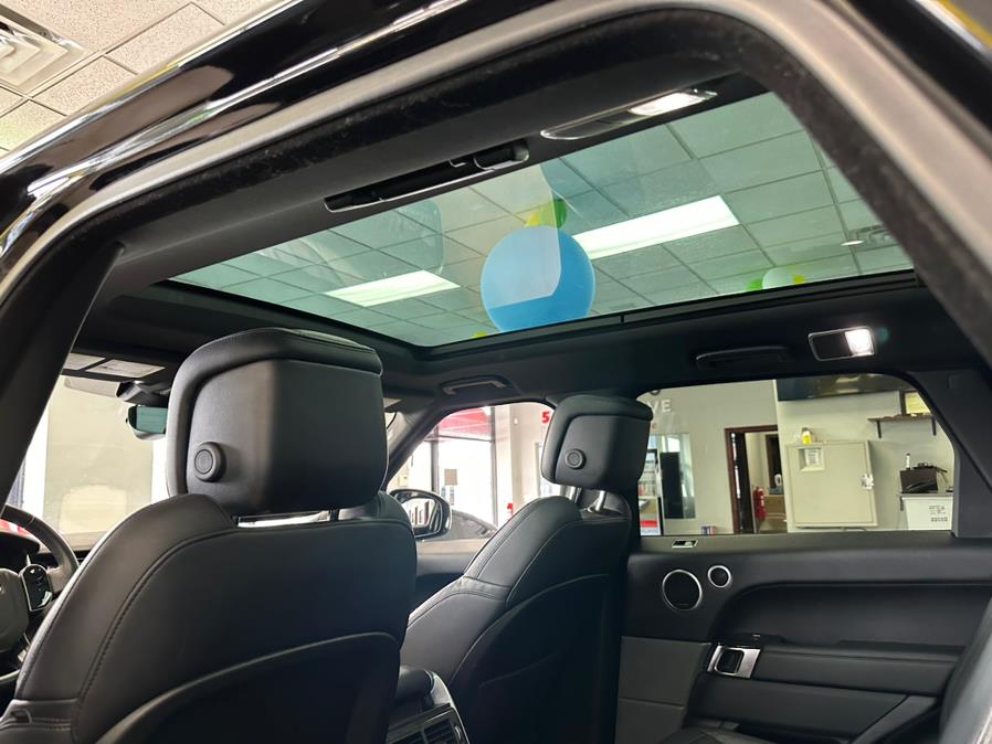 2018 Land Rover Range Rover Sport V6 Supercharged SE, available for sale in Inwood, New York | 5 Towns Drive. Inwood, New York 2018 Land Rover Range Rover Sport V6 Supercharged SE, available for sale in Inwood, New York | 5 Towns Drive. Inwood, New York