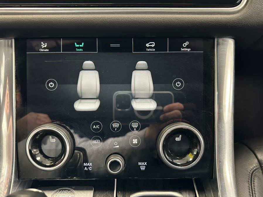 2018 Land Rover Range Rover Sport V6 Supercharged SE, available for sale in Inwood, New York | 5 Towns Drive. Inwood, New York 2018 Land Rover Range Rover Sport V6 Supercharged SE, available for sale in Inwood, New York | 5 Towns Drive. Inwood, New York