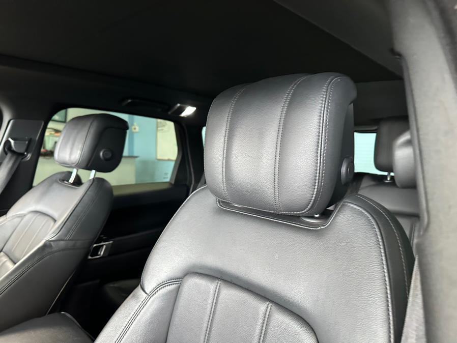 2018 Land Rover Range Rover Sport V6 Supercharged SE, available for sale in Inwood, New York | 5 Towns Drive. Inwood, New York 2018 Land Rover Range Rover Sport V6 Supercharged SE, available for sale in Inwood, New York | 5 Towns Drive. Inwood, New York