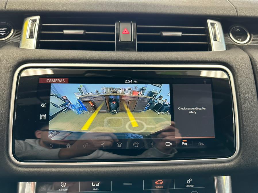 2018 Land Rover Range Rover Sport V6 Supercharged SE, available for sale in Inwood, New York | 5 Towns Drive. Inwood, New York 2018 Land Rover Range Rover Sport V6 Supercharged SE, available for sale in Inwood, New York | 5 Towns Drive. Inwood, New York