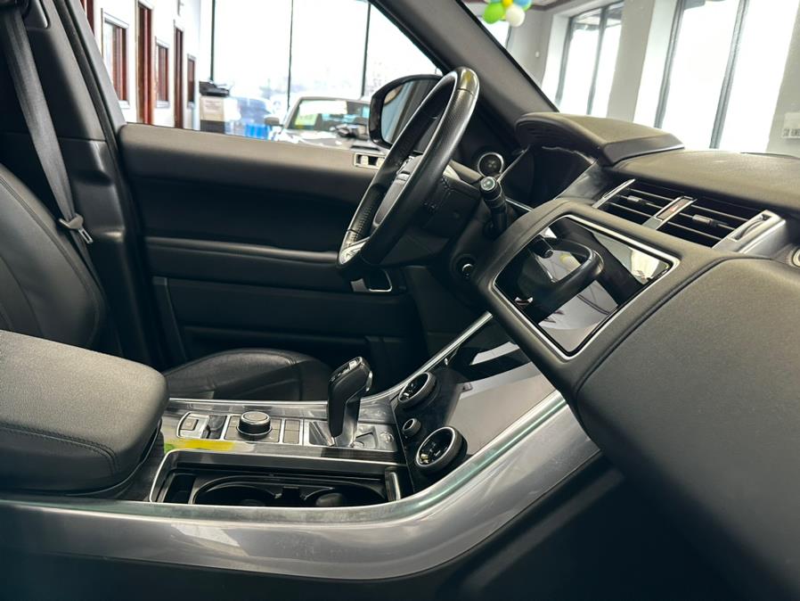 2018 Land Rover Range Rover Sport V6 Supercharged SE, available for sale in Inwood, New York | 5 Towns Drive. Inwood, New York 2018 Land Rover Range Rover Sport V6 Supercharged SE, available for sale in Inwood, New York | 5 Towns Drive. Inwood, New York