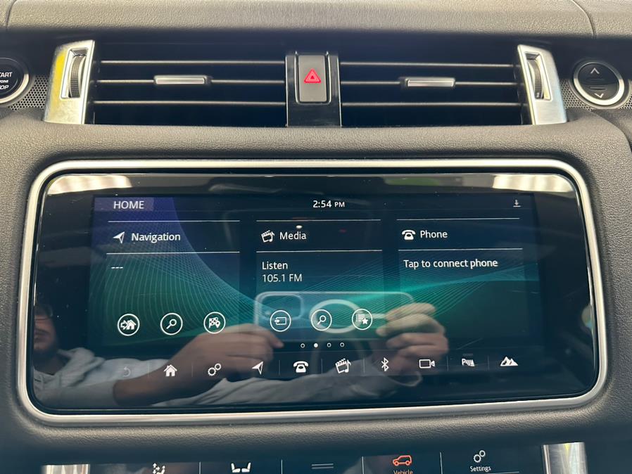 2018 Land Rover Range Rover Sport V6 Supercharged SE, available for sale in Inwood, New York | 5 Towns Drive. Inwood, New York 2018 Land Rover Range Rover Sport V6 Supercharged SE, available for sale in Inwood, New York | 5 Towns Drive. Inwood, New York