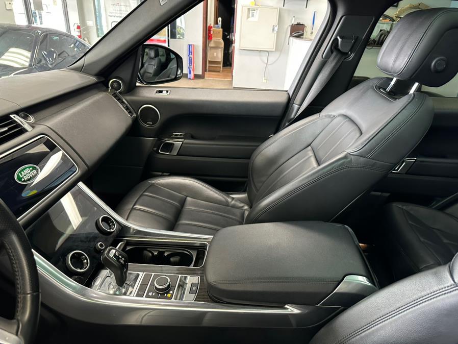 2018 Land Rover Range Rover Sport V6 Supercharged SE, available for sale in Inwood, New York | 5 Towns Drive. Inwood, New York 2018 Land Rover Range Rover Sport V6 Supercharged SE, available for sale in Inwood, New York | 5 Towns Drive. Inwood, New York