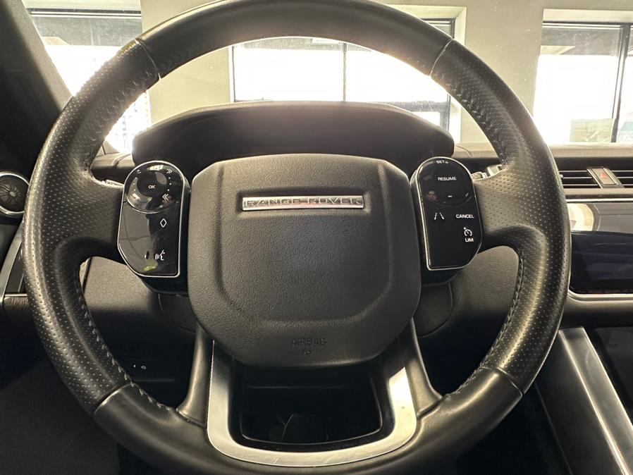 2018 Land Rover Range Rover Sport V6 Supercharged SE, available for sale in Inwood, New York | 5 Towns Drive. Inwood, New York 2018 Land Rover Range Rover Sport V6 Supercharged SE, available for sale in Inwood, New York | 5 Towns Drive. Inwood, New York