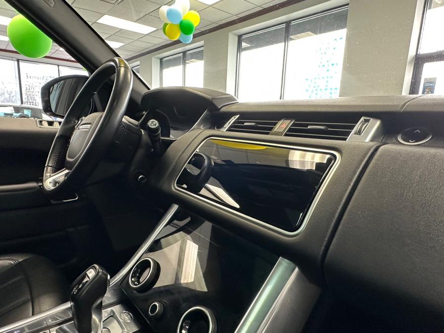 2018 Land Rover Range Rover Sport V6 Supercharged SE, available for sale in Inwood, New York | 5 Towns Drive. Inwood, New York 2018 Land Rover Range Rover Sport V6 Supercharged SE, available for sale in Inwood, New York | 5 Towns Drive. Inwood, New York