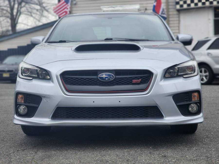 2016 Subaru WRX 4dr Sdn Man Limited, available for sale in Newark, New Jersey | Champion Auto Sales. Newark, New Jersey 2016 Subaru WRX 4dr Sdn Man Limited, available for sale in Newark, New Jersey | Champion Auto Sales. Newark, New Jersey